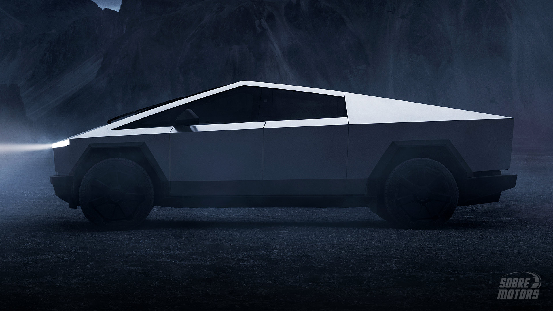 Tesla entrega primeiras unidades do Cybertruck