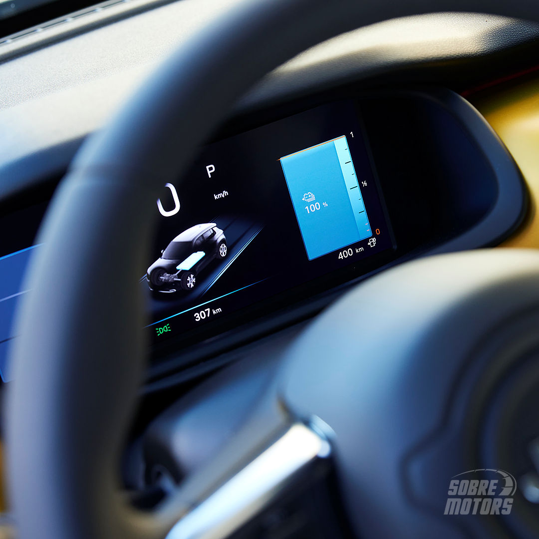 Jeep Avenger: o SUV compacto que promete revolucionar o mercado brasileiro