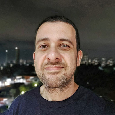 Autor: Luciano Braz